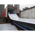 10 years'guarantee Polycarbonate Sheet